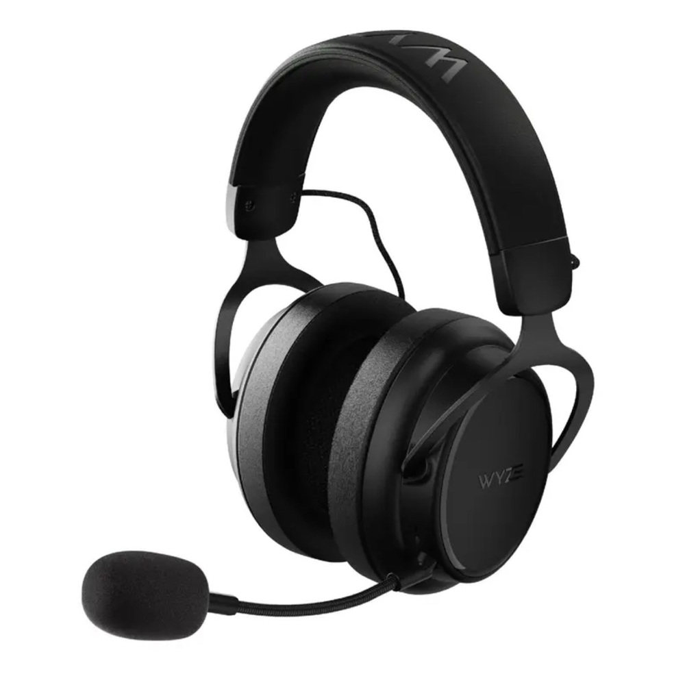 Wyze Wireless Gaming Headset ( NEW )